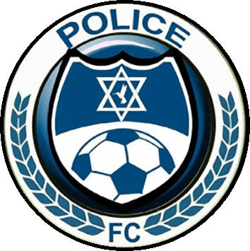 Logo of POLICE F.C.(TTOB) (TRINIDAD AND TOBAGO)