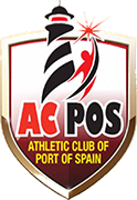 Logo of ATHLETIC C. OF PORT OF SPAIN-min