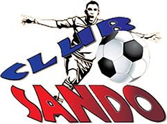 Logo of CLUB SANDO-min