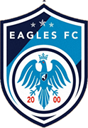 Logo of EAGLES F.C.(TTO)