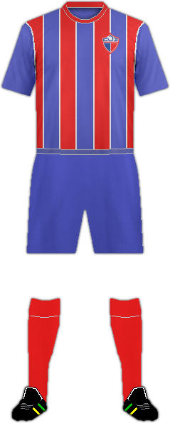 Kit C. JUVENTUD INDEPENDIENTE