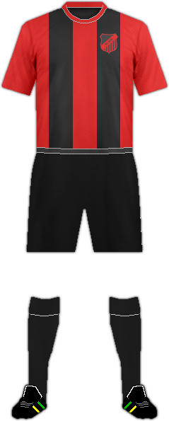 Kit RAWSON JUNIORS