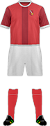 Kit BENGOLEA AFC-min