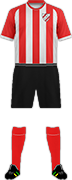 Kit C. ATLÉTICO INDEPENDIENTE(NEUQUEN)