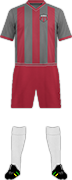 Kit LOS PIBES F.C.