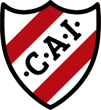 Club Atlético Independiente de Neuquén Logo PNG Vector (CDR) Free