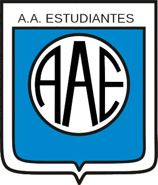 Logo of A. ATLÉTICA ESTUDIANTES (ARGENTINA)