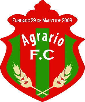 Logo of AGRARIO F.C. (ARGENTINA)