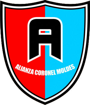 Logo of ALIANZA CORONEL MOLDES (ARGENTINA)