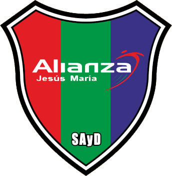 Logo of ALIANZA JESÚS MARÍA (ARGENTINA)