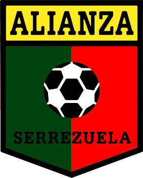 Logo of ALIANZA SERREZUELA (ARGENTINA)
