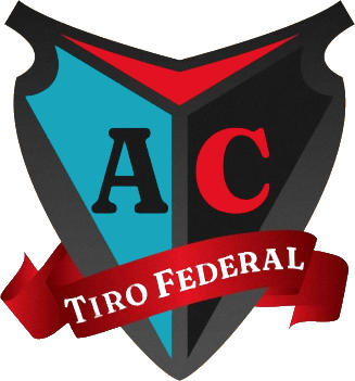 Logo of AS. CIVIL TIRO FEDERAL(VIEDMA) (ARGENTINA)