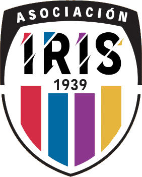 Logo of ASOCIACIÓN IRIS (ARGENTINA)