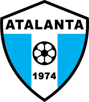 Logo of ATALANTA F.C.(ARG.) (ARGENTINA)