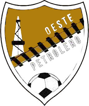 Logo of C OESTE PETROLERO (ARGENTINA)