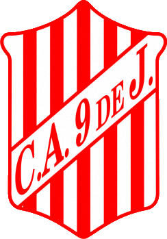 Logo of C. ATLÉTICO 9 DE JULIO (ARGENTINA)