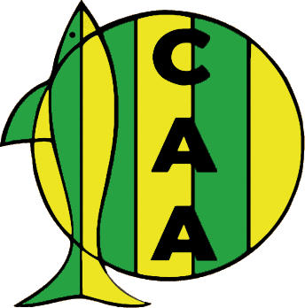 Logo of C. ATLÉTICO ALDOSIVI (ARGENTINA)