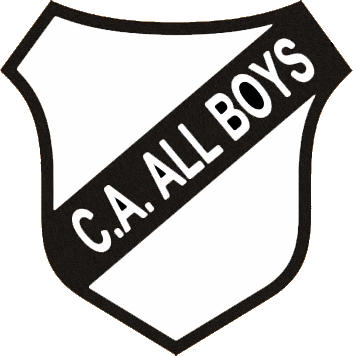 Logo of C. ATLÉTICO ALL BOYS (ARGENTINA)
