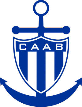 Logo of C. ATLÉTICO ALMIRANTE BROWN(LULES) (ARGENTINA)