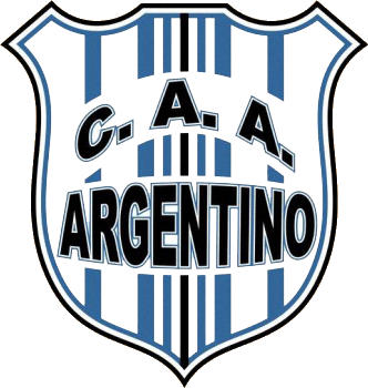 Logo of C. ATLÉTICO ARGENTINO (TERMAS) (ARGENTINA)