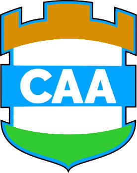 Logo of C. ATLÉTICO ARGENTINO(LINCOLN) (ARGENTINA)