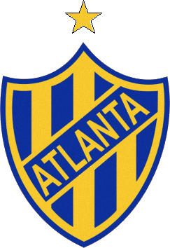 Logo of C. ATLÉTICO ATLANTA (ARGENTINA)