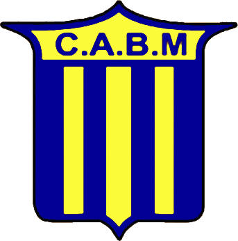Logo of C. ATLÉTICO BARTOLOMÉ MITRE (ARGENTINA)