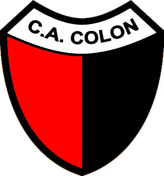 Logo of C. ATLÉTICO COLÓN (ARGENTINA)