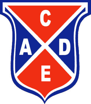 Logo of C. ATLÉTICO DEFENSORES DEL ESTE (ARGENTINA)