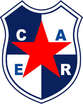 Logo of C. ATLÉTICO ESTRELLA ROJA (ARGENTINA)