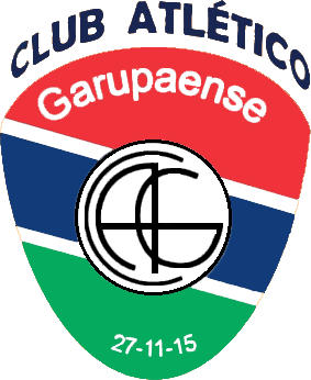 Logo of C. ATLÉTICO GARUPAENSE (ARGENTINA)