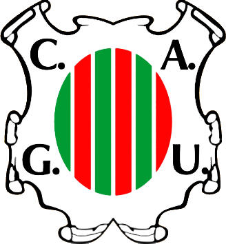 Logo of C. ATLÉTICO GRAL. URQUIZA (ARGENTINA)