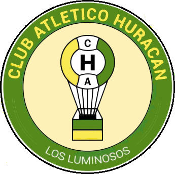 Logo of C. ATLÉTICO HURACÁN DE CORDOBA (ARGENTINA)