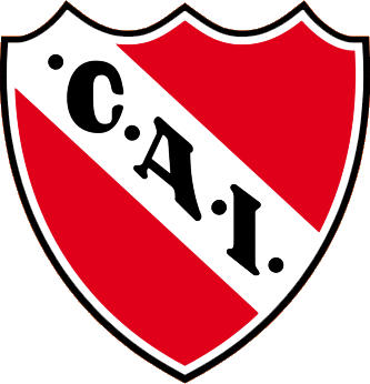 Logo of C. ATLÉTICO INDEPENDIENTE(AVELLANEDA) (ARGENTINA)