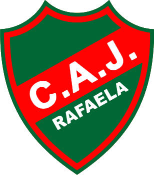 Logo of C. ATLÉTICO JUVENTUD(RAFAELA) (ARGENTINA)