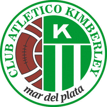 Logo of C. ATLÉTICO KIMBERLEY (ARGENTINA)