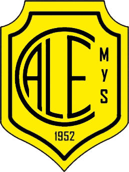 Logo of C. ATLÉTICO LA EMILIA M Y S (ARGENTINA)