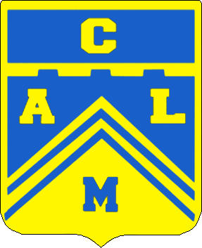 Logo of C. ATLÉTICO LA MILKA (ARGENTINA)