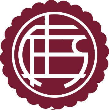 Logo of C. ATLÉTICO LANÚS (ARGENTINA)
