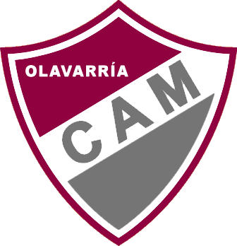 Logo of C. ATLÉTICO MARADONA (ARGENTINA)
