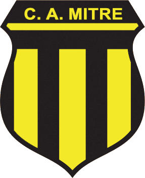 Logo of C. ATLÉTICO MITRE (ARGENTINA)