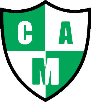 Logo of C. ATLÉTICO MOCORETÁ (ARGENTINA)