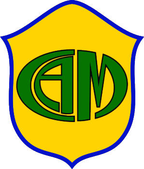 Logo of C. ATLÉTICO MOCTEZUMA (ARGENTINA)