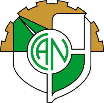 Logo of C. ATLÉTICO NOBLEZA (ARGENTINA)
