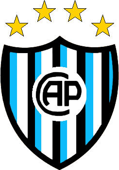 Logo of C. ATLÉTICO PEÑAROL(PARANÁ) (ARGENTINA)