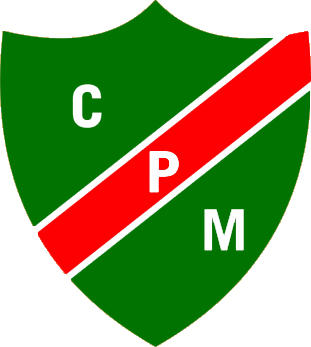 Logo of C. ATLÉTICO PEDRO MARZANO (ARGENTINA)