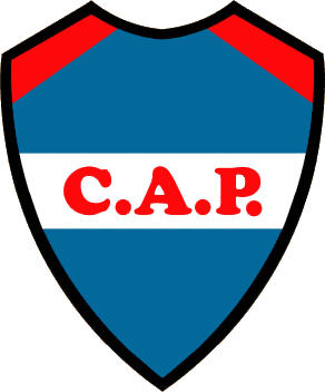 Logo of C. ATLÉTICO PEREYRA (ARGENTINA)