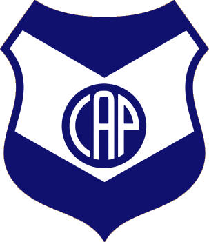 Logo of C. ATLÉTICO POLVORÍN (ARGENTINA)