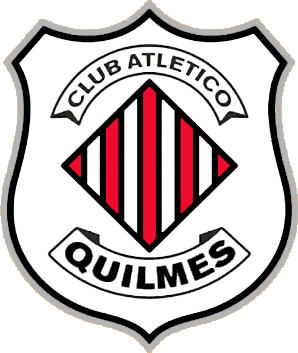 Logo of C. ATLÉTICO QUILMES (ARGENTINA)