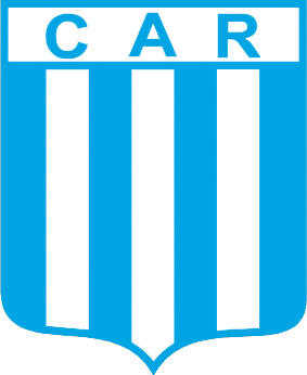 Logo of C. ATLÉTICO RACING(CÓRDOBA) (ARGENTINA)